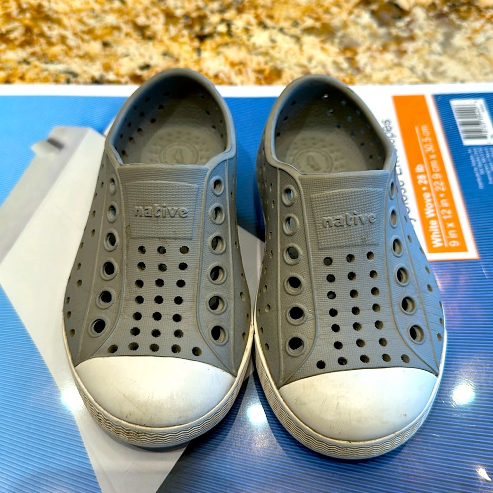 Native Toddler Shoes